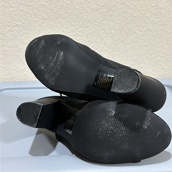 Abby Open Toe Shootie - Picture 8 of 9